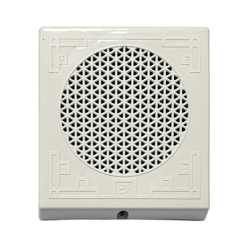 

Beida Qingniao GRT-SP2301 Wall-mounted High-pitched Alarm Firefighting Speaker