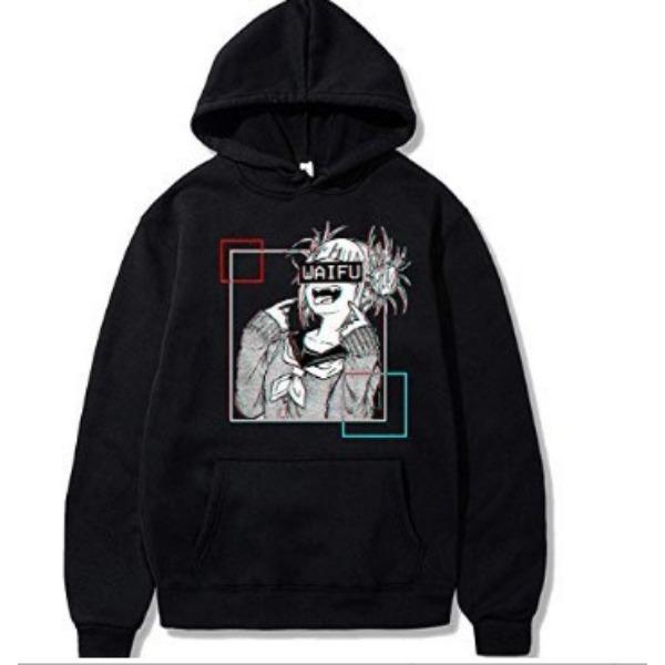 Frühlings- und Herbst-Sonnenaufgangs-Trend bedruckter Herren-Kapuzenpullover