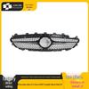 Mercedes-Benz CLS-Class W257 Grille Replacement (2019-2025) - Starry Black