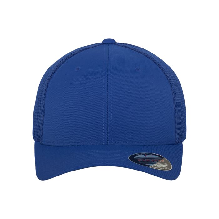 Casquette de baseball - Flexfit - Tactel Meh - Confortable - Mixte - Printemps/Été