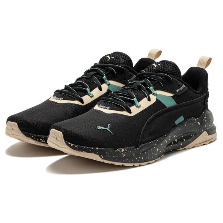PUMA Stride Open Road 'Black' Unisex 389424-02