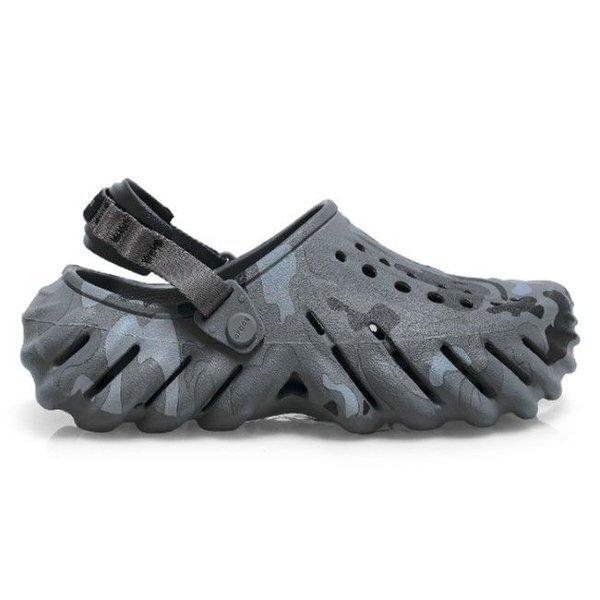 Galleria Eco Duck Camo Clog 211981 082