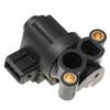 New Idle Air Control Valve 0280140572 2 P Accessories For 911 996 986 Boxster 1997-2004 99660616001