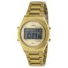 Q TIMEX Watch Digital 50M Water Resistant Mineral Glass Digital Dial TW2Y09700 Unisex [TIMEX] [Authentic]