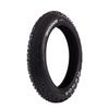 Kenda K1188 20x4.0 Bicycle Tire Krusade Fat Tire 20"x4.00 Wire Clincher SRC Tyre Snowmobile Bicycle Tire Beach Bike Tire
