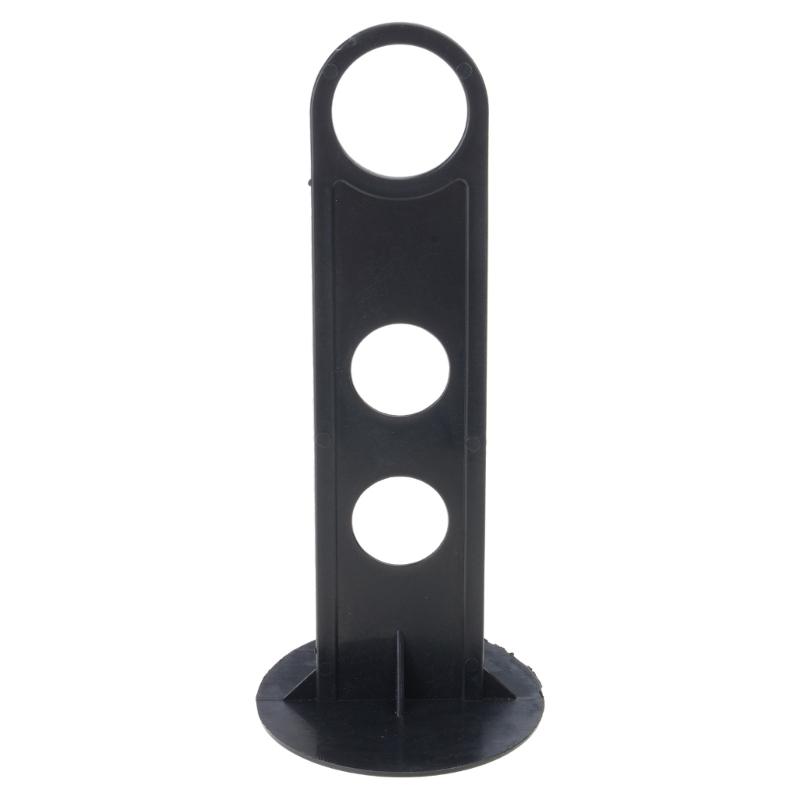 20Pcs Soccer Disc Cones Thick Disc Cones Agility Soccer Cones with Bracket