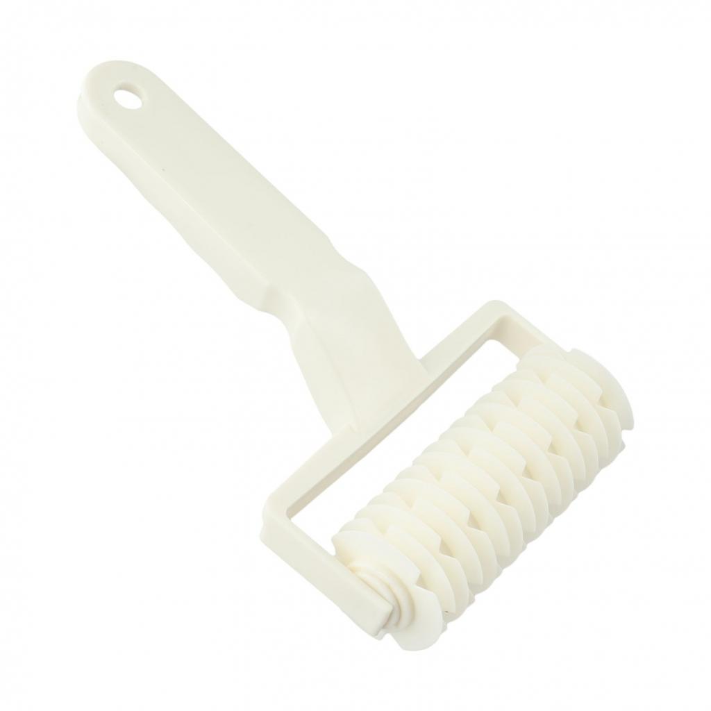 19.5*12cm Rollschneider Backwerkzeug Küchenhelfer