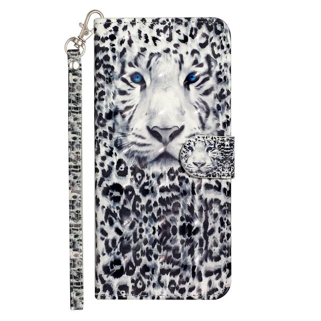 Τρισδιάστατη θήκη πορτοφολιού για Samsung Galaxy A3 A5 A6 A7 A8 J3 J5 J7 J4 J6 Plus 2017 Δερμάτινη βάση Προστατευτική θήκη θήκης καλαθιού