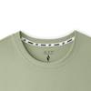 Skechers Breathable Soft Short Sleeve T-Shirt Unisex Tops L226U087-02MK