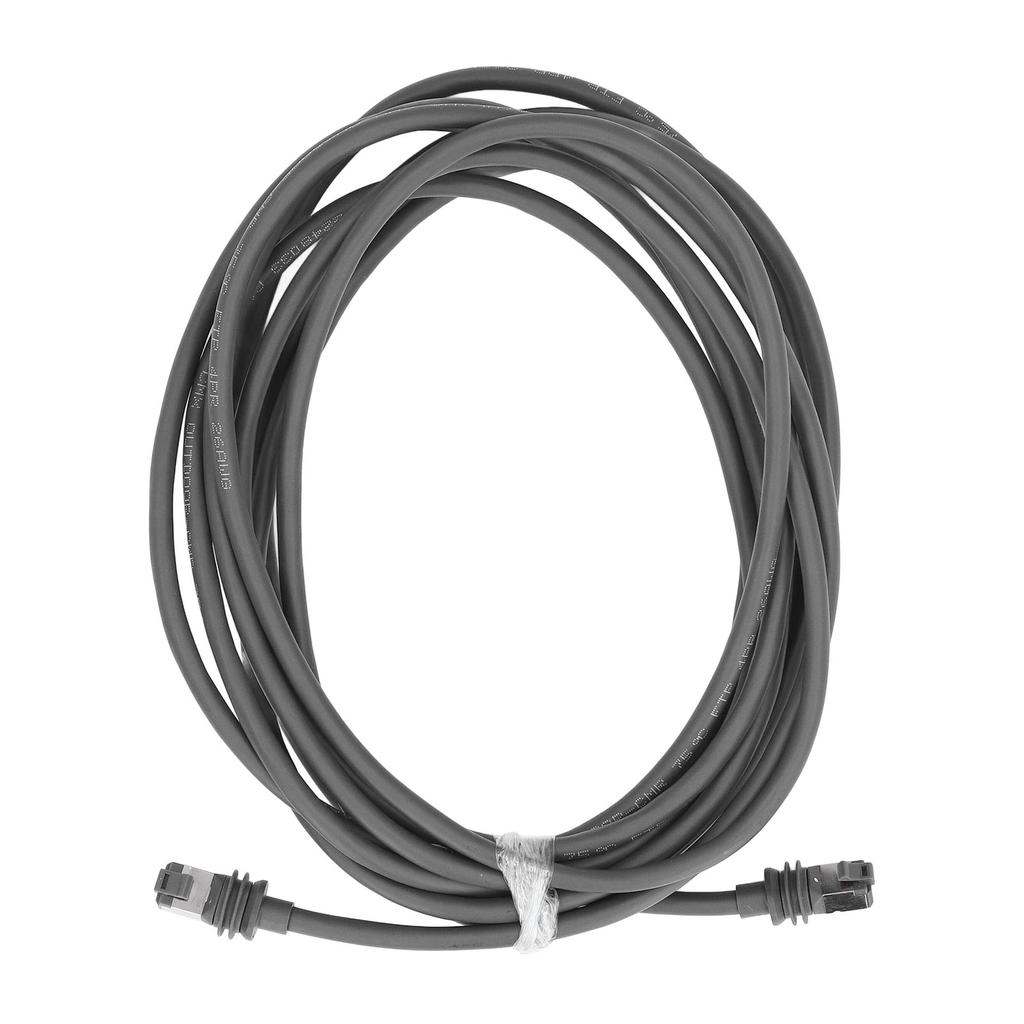Satellite Replacement Cable for Starlink Gen3 V3 1200Mbps High Speed IP68 Waterproof Replacement