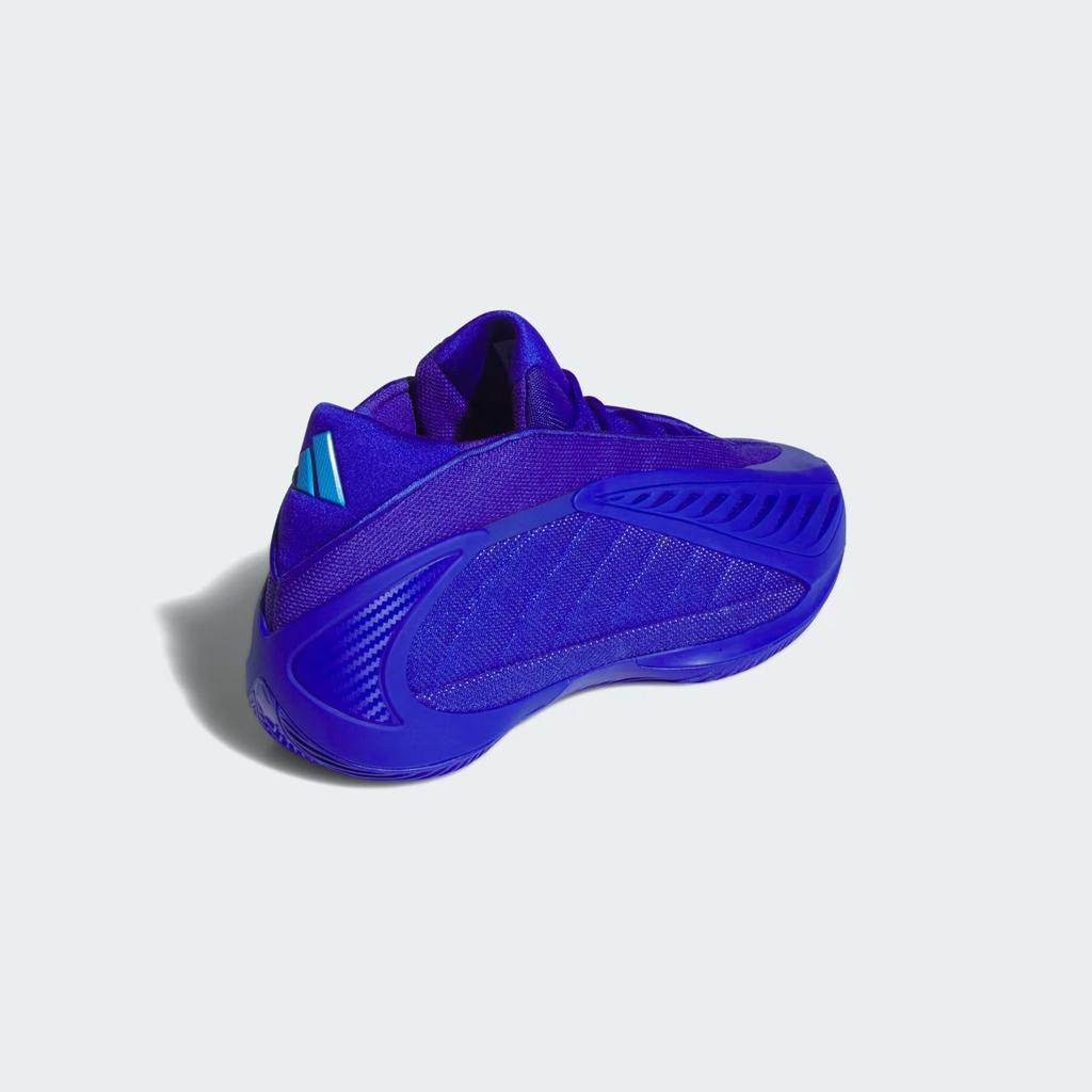 JQ9501 Adidas AE 2 Lucid Blue (Men's)