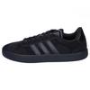 Adidas VL Court NLF93 Core Black Size Cm 3.0 Sneakers, Black/Core Black/Core (ID9184), 25.0