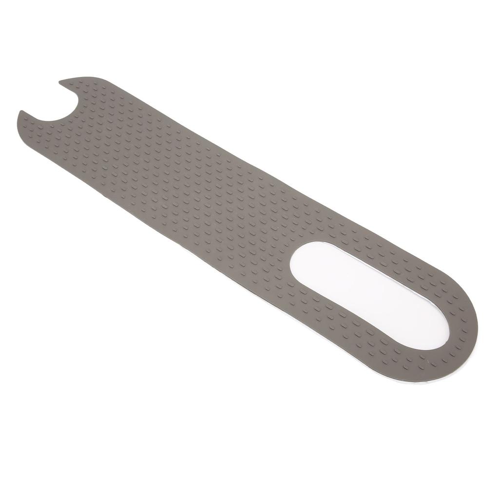Pedale per Scooter in Silicone Leggero Non Tossico e Sicuro Copertura in Silicone Impermeabile per Piede per Auto Elettrica