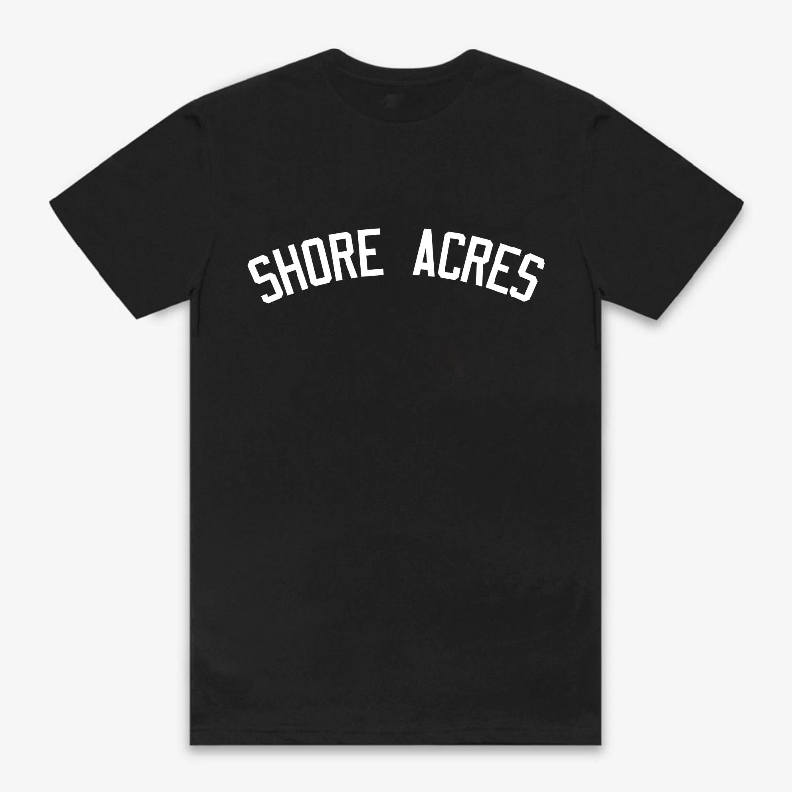 

Shore Acres Staten Island Tshirt, Hip Hop, Sports 2XL