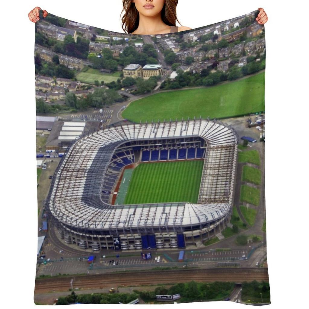 Murrayfield Throw Blanket Cute Decorative Sofa Blankets Sofas Of Decoration Decorative Beds Blankets