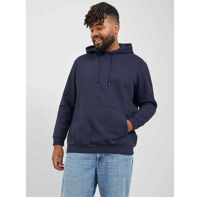 Jack & Jones Bradley Plus Size Hoodie