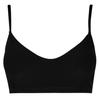 Womens/Ladies Butter V Neck Bralette