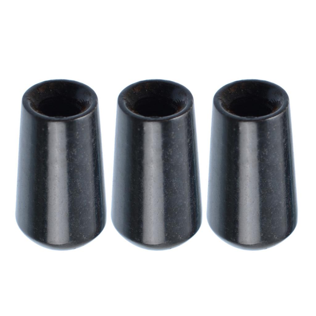 3Pcs Guitar Toggle Switch 3 Way Selector for LP Electric Guitar Part Replacement Parts 3 Way Toggle Tip Knobs Switch Tip