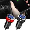 New 200W Car Charger Dual USB Ports Super Fast Charging Car  For Chevrolet Colorado