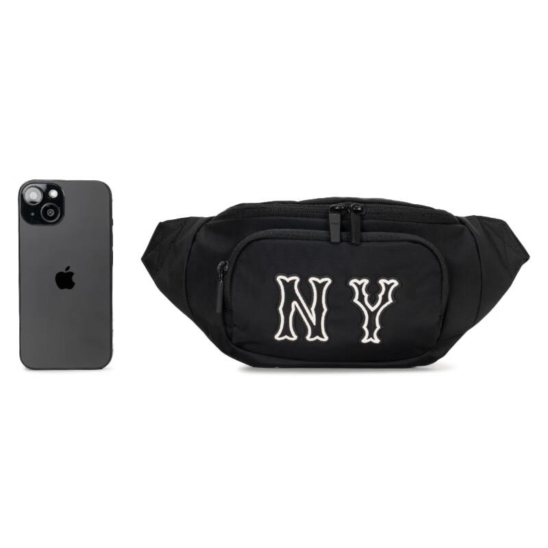 MLB New York Yankees Unisex Chest/Waist Bag