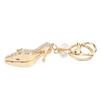Key Chains Women High Heels Shape Compact Elegant   Pendant for Handbag Decoration