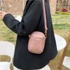 Mini Genuine Leather Crossbody Bag for Women   Leather Bags Shoulder Bags