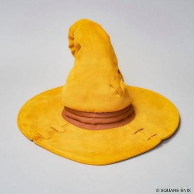 Final Fantasy IX Hat Vivi Square Enix cosplay costume Game character express