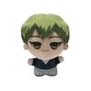 New Jujutsu Kaisen Plush Keychain 13cm Plushies Stuffed Doll Toys Fushiguro Megumi Itadori Yuji Okkotsu Yuta Zenin Naoya Choso