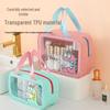 Bei Lian Large Cartoon Makeup and Skincare Travel Bag