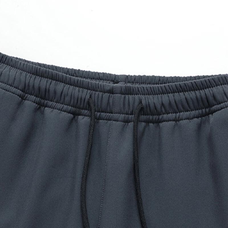 JEEP Men's Breathable Loose-Fit Straight-Leg Casual Pants
