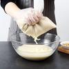 Thickened Dumpling Stuffing Vegetable Stuffing Water Squeeze Bag, Home Kitchen Squeeze Bag Vegetable Stuffing Dehydrator Water S