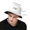 The Beatle Bucket Hats Spring Headwear Fishing Caps for Hiking Girl Ispoti Foldable