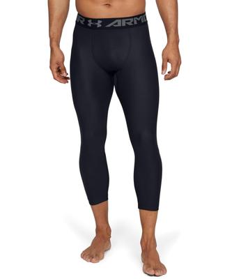 [Under Armor] UA HG ARMOR 2.0 34 LEGGING Mens Men's 001 Japan MD (equivalent To Japanese Size M)