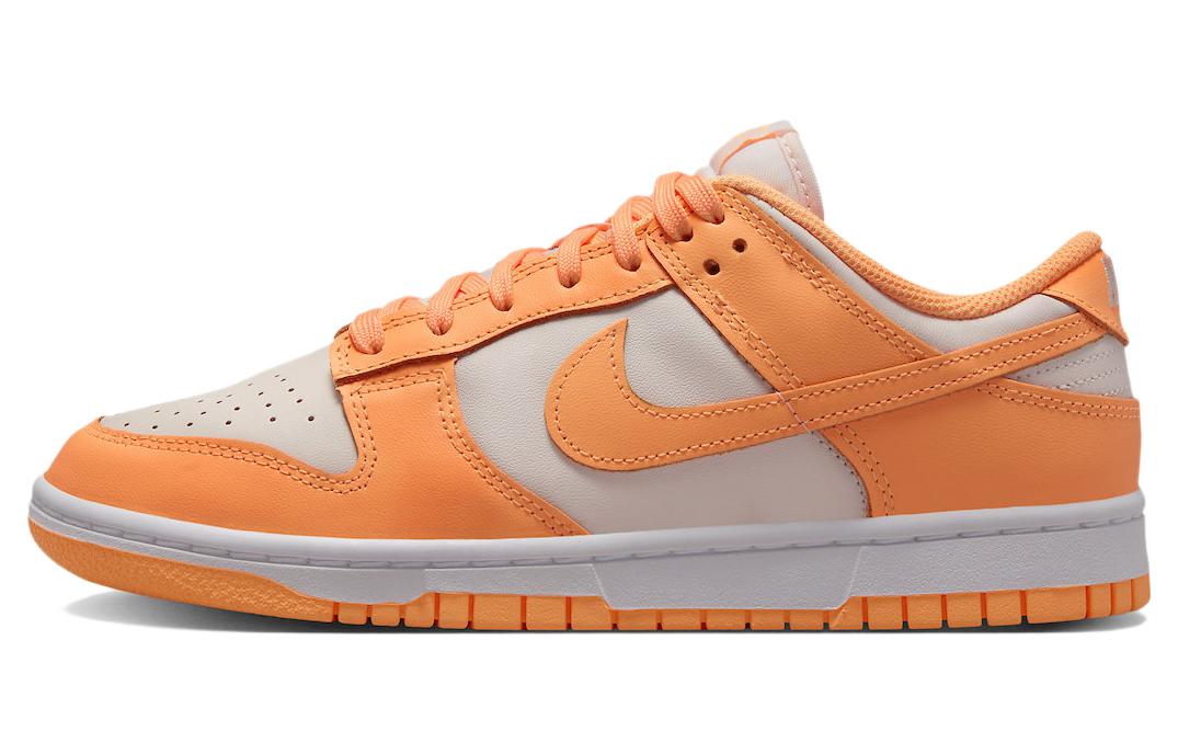 Nike Dunk Low  Peach Cream  Women s DD1503-801 35.5