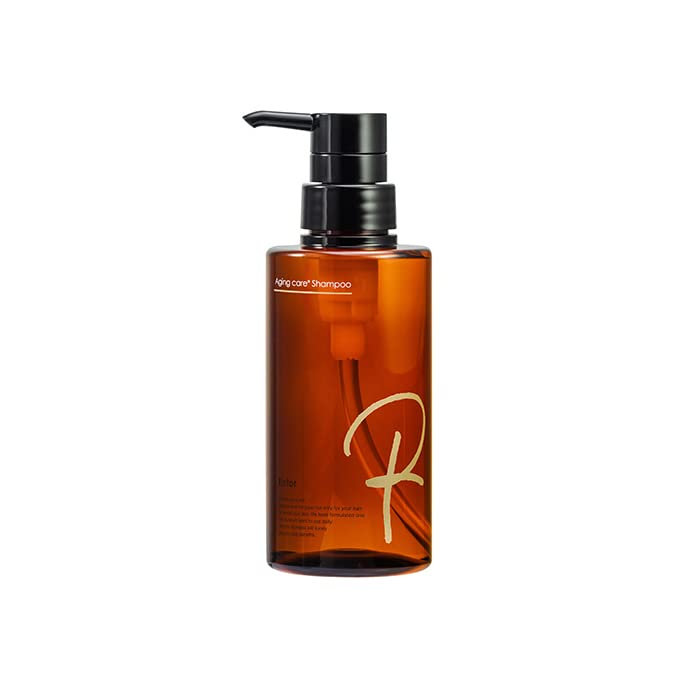 

Rintor Shampoo 300ml Capixyl Sensitive Skin Protein Type All-in-One Non-Silicone