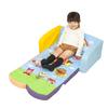 SEGA TOYS Anpanman Miękka dziecięca sofa z funkcją spania