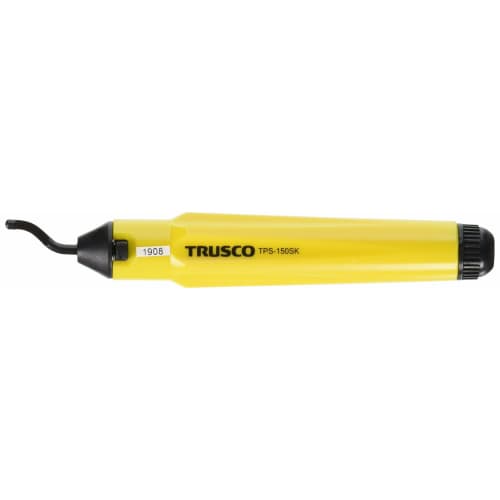 TRUSCO Pipe Scraper with SKH Steel Blade, TPS-150SK