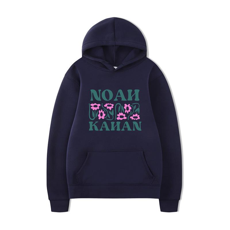 Autunm Winter Printed Men's Hoodie Brand Hoody Y2K Clothes Vintage Fashion Unisex Long Sleeve Pullovers