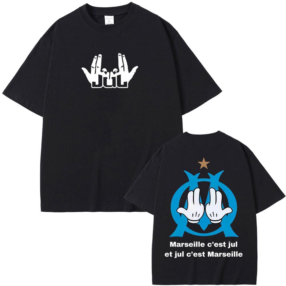 Love Jul 2025 Merch Tshirts Men Women Fashion Rap Pop Music Short Sleeve Tshirt Mens Hip Hop Oversized T Shirts Streetwear