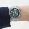 Citizen AT8181-63W ( Watch ATTESA ACT Line Eco-Drive radio-controlled Direct Flight) Round Watch