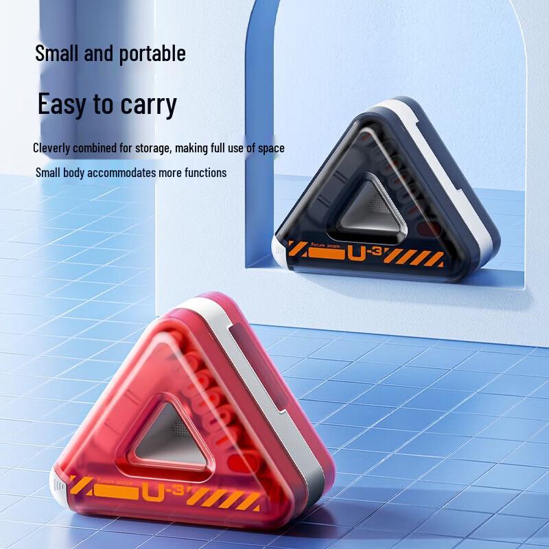 BIAZE 7-in-1 Desktop Cleaning & Organizer Kit