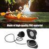 Hull Fulcrum Strong Durable Corrosion Resistant Wear Resistant Kayak Drainage Valve