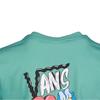 Vans Regular Sleeve T Shirt Women's Green VN0A4MNOJ29