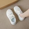 Fashion All-Match Sports Shoes Lady Clogs Platform Tennis Female Casual Sneaker Basket Creepers Small Breathable Summer Leisure