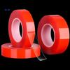 Extra Strong Double Sided Tape Acrylic Transparent No Traces Tapes Heavy Duty Adhesive Tape for Home Office Car Fixed Stickers