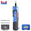 Tournevis électrique sans fil Dongcheng 4V prise CN (adaptateur inclus)
