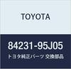 TOYOTA Genuine Parts Front Door Courtesy Lamp Switch ASSY Land