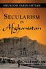 Kniha Secularism In Afghanistan by Shukoor Zardushtian - Hardback