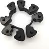 Rear Wheel Damper Rubber Cush Buffer Block for KAWASAKI ZX6R ZX10R Z750 Z900 ER6F ER6N
