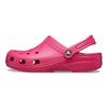 Crocs Classic Clog Dragon Fruit Men Sneakers Pink 10001-6ZQ